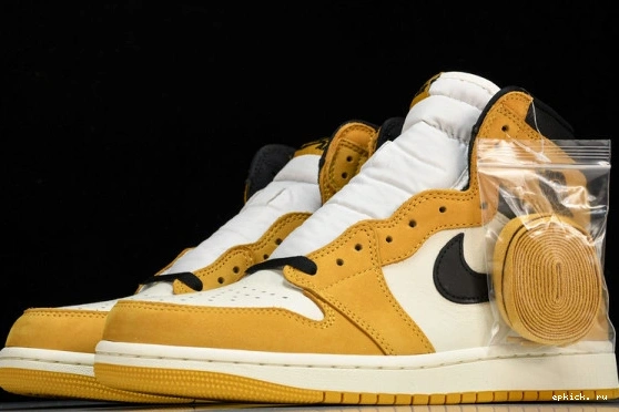 Rep EP Retro Ochre  Jordan Yellow  555088-109 555088-109 High 1 0114